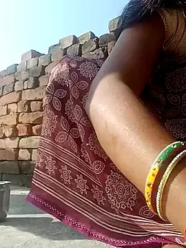 Poojashrma33 — Full nude