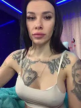 Queen_of_pain on StripChat 