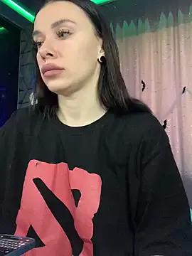 Queen_of_pain on StripChat 