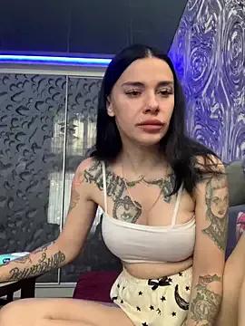 Queen_of_pain on StripChat 