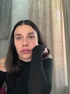 Queen_of_pain on StripChat 