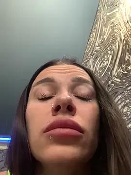 Queen_of_pain on StripChat 