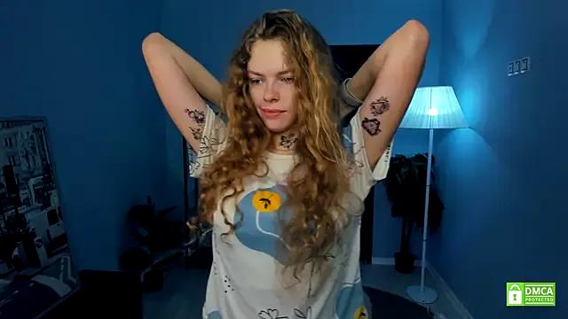 RayaNenlia — I look at you and you're mine now!