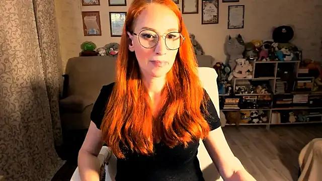 red_rocco — Dress the Goddess in fox pajamas ;)))