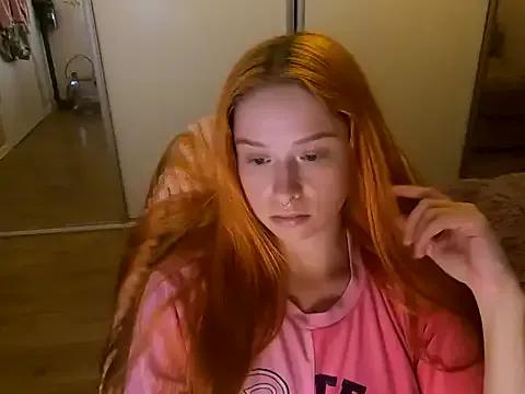 RedheadFairy's avatar