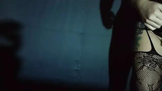 Reggie_roxie on StripChat 