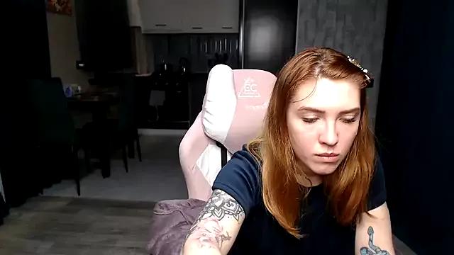 Reginasmilee's avatar