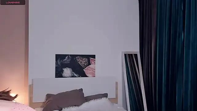 RenetTolken on StripChat 