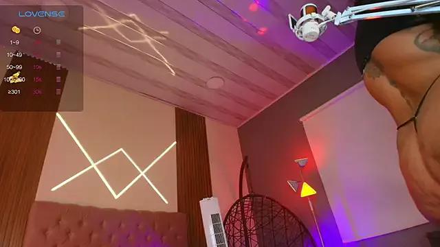 rihanna_rose — ready for ride you now!!