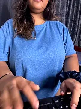 Ritu-Babe — lush control 10 minat (last tipper)