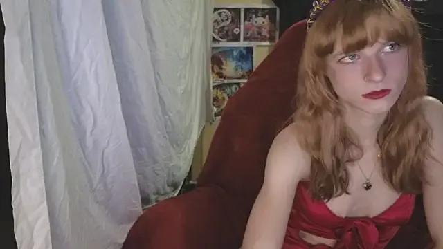 Rosieneko — take off outfit