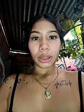 Rous-squir — Another girl seduces my tits