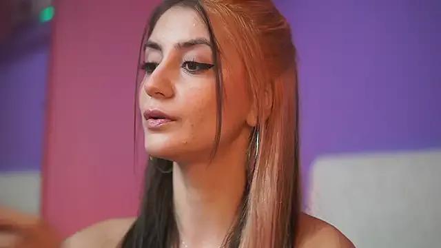 SabrinaHope — make me happyyyy