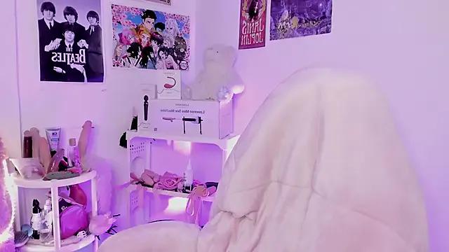 Sachi_Meow — Sach i think your cuteee  WANT U WET