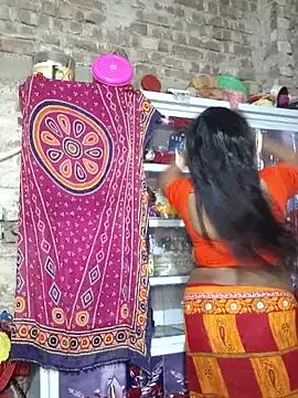 Sagarika-24's avatar