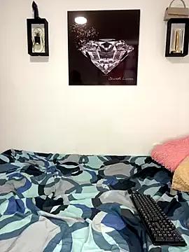 SaharQamar on StripChat 