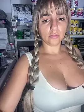 sammyqueenx21 — Freechat on StripChat