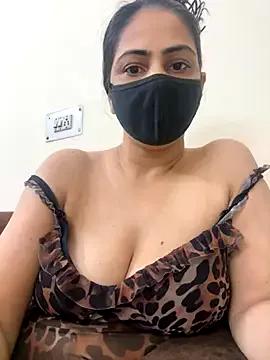 SashaPatel — Freechat on StripChat