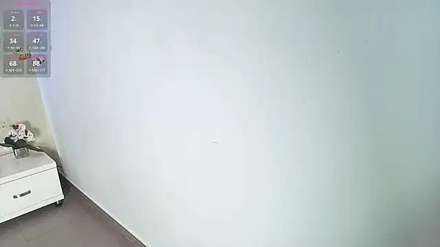 Sassy--Girl on StripChat 