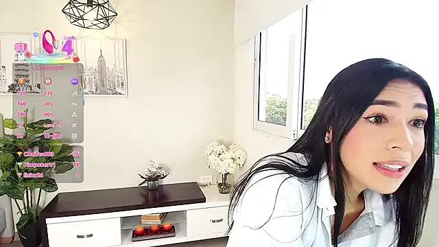 Sassy--Girl on StripChat 