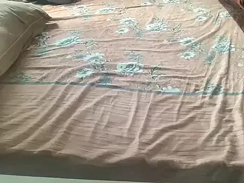 sassypooja on StripChat 