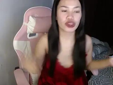 SassyRhonnaxxx — Private on StripChat