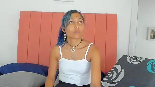 satsu_u on StripChat 