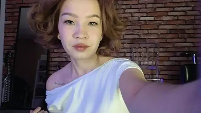 saya_li1 on StripChat 