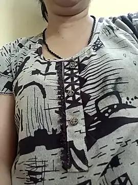 sayalisharma — Boobs self sucking