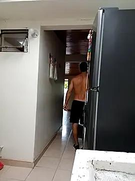 sebasxx97 — Huge cumshot x2