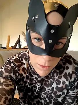 Secret_couple_ — Freechat on StripChat