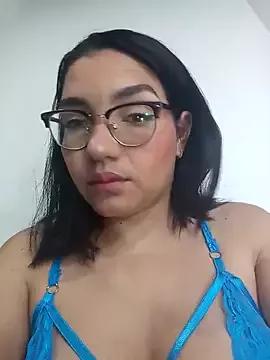Sensual_Anyelie on StripChat 