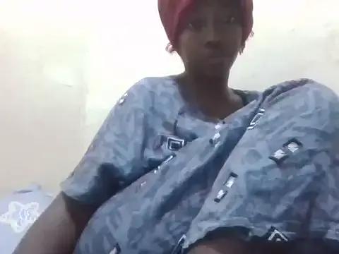 Sexxy_bre on StripChat 