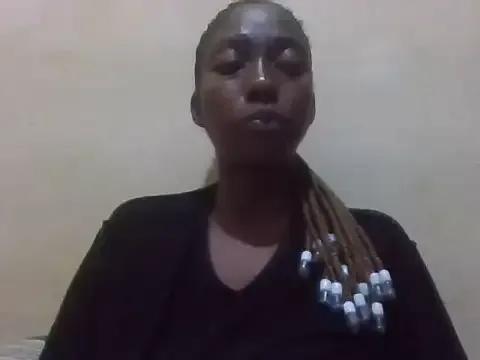 Sexxy_bre on StripChat 