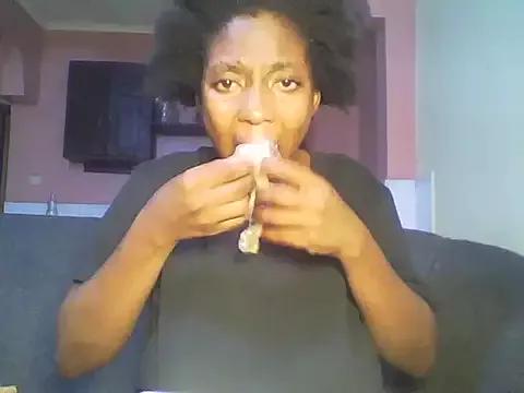 Sexxy_bre on StripChat 