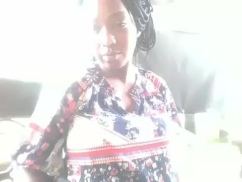 Sexxy_bre on StripChat 