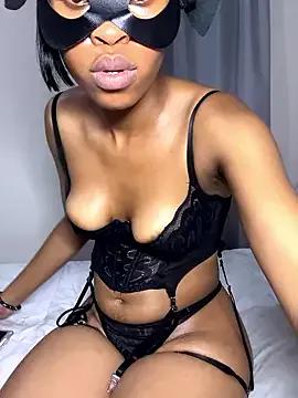 Sexy_blackwoman's avatar