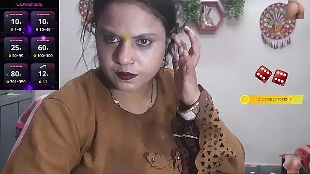 Sexy_komolika's avatar