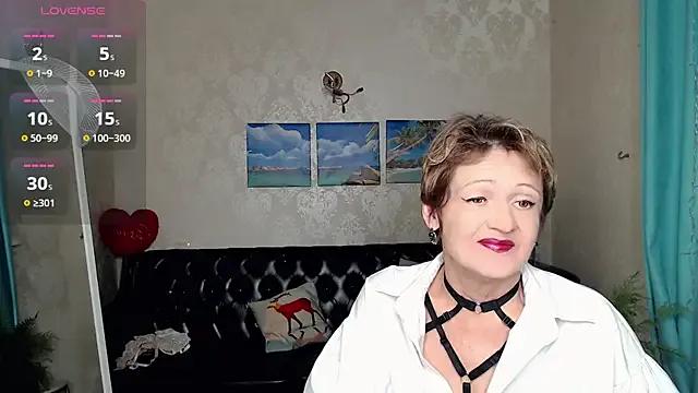 SexyGrandma_ — Freechat on StripChat