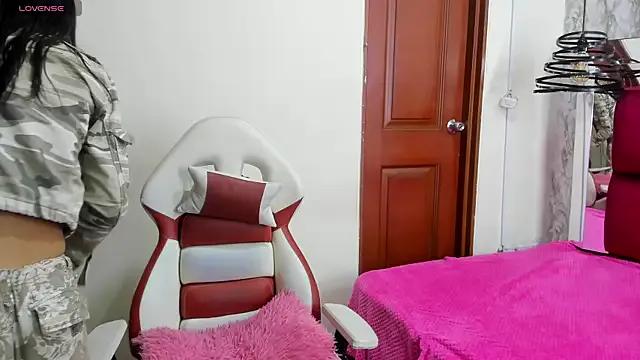 Sheilly_brown — show titis oil