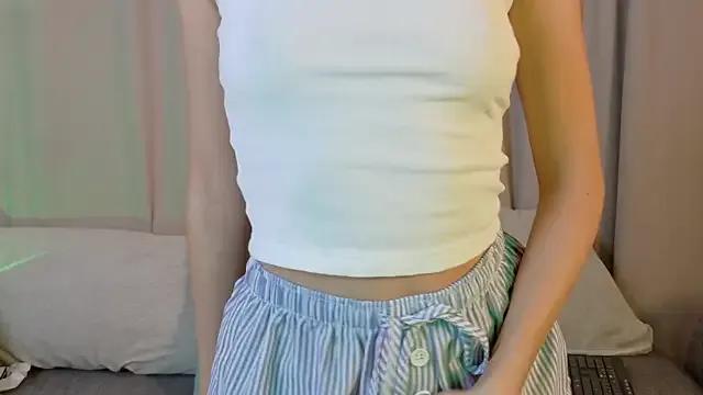 SiaaStarr on StripChat 