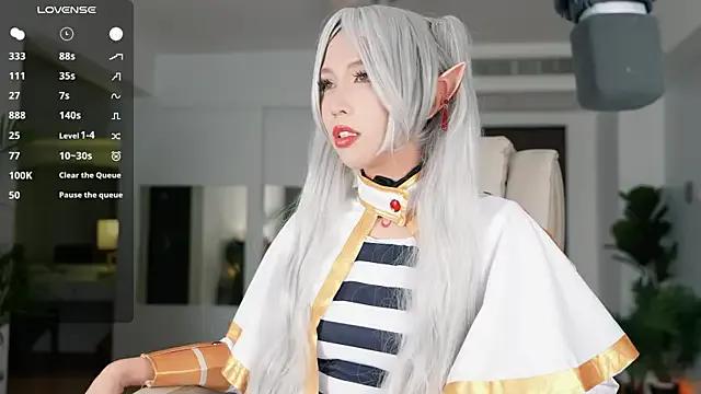 sigmasian — double squirt