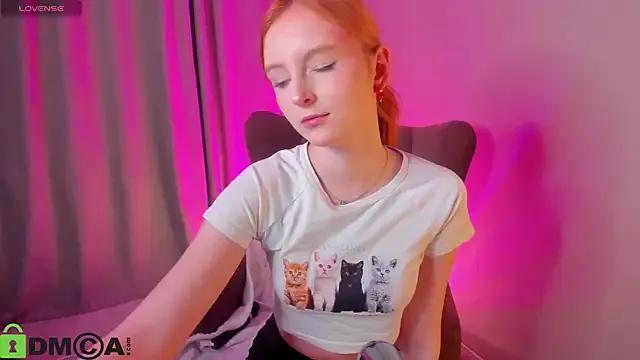 Snega_Ginder — Hello beauty