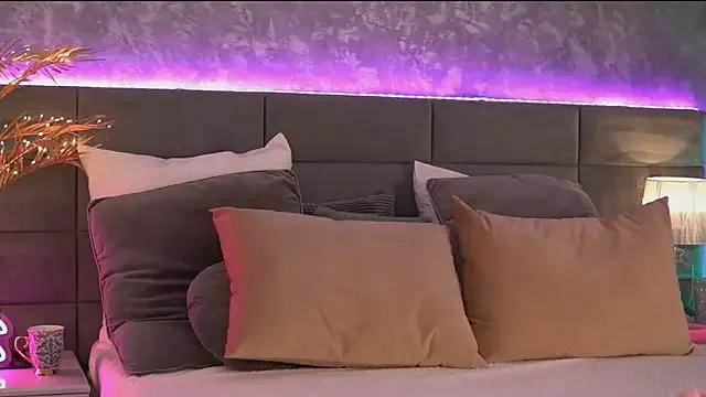 SofiBabe — orgasms