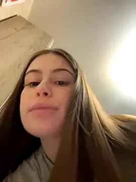 Soyyyaa on StripChat 