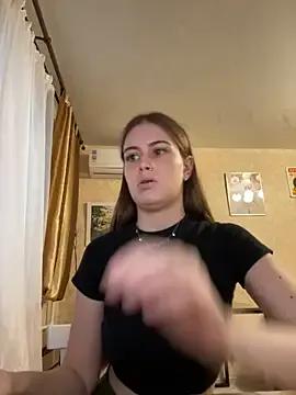 Soyyyaa on StripChat 