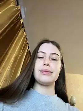 Soyyyaa on StripChat 