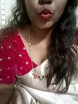 Spoorthi6_Kannada_Telugu — Freechat on StripChat