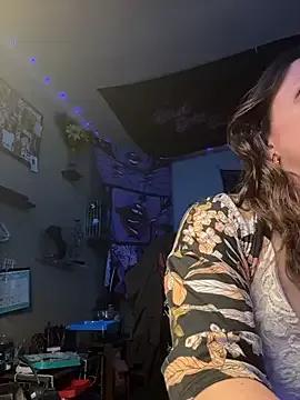 spunlikecottoncandy — Freechat on StripChat