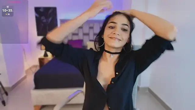 Steffy_morelii's avatar